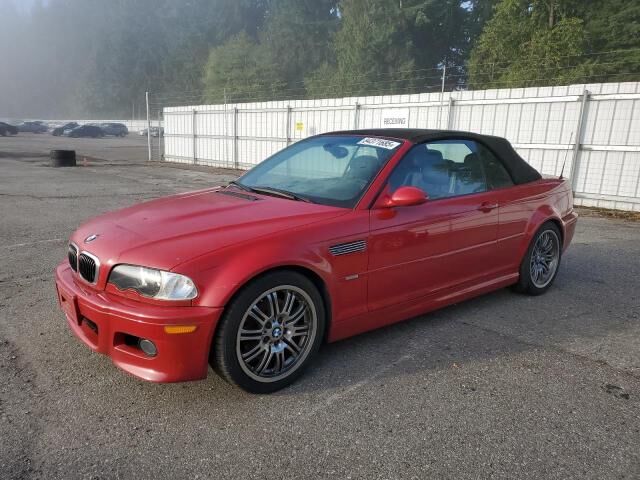 BMW M3Ci