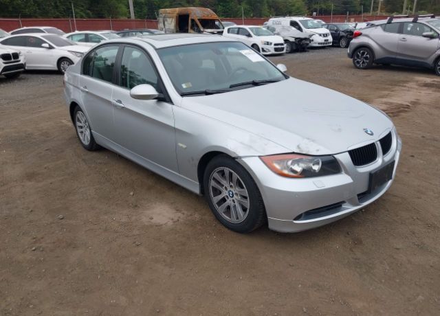 BMW 325xi