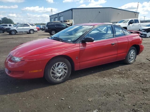 Saturn SC1