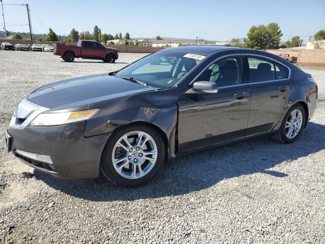 Acura TL