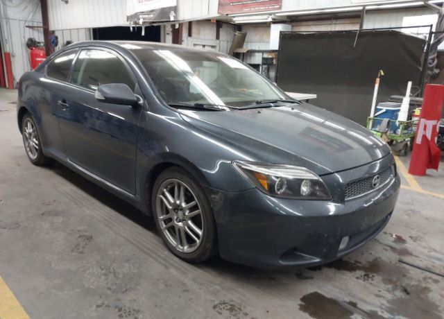 Toyota SCION tC