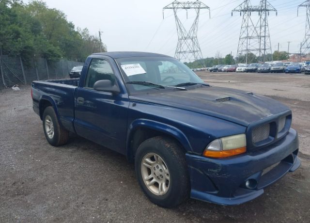 Dodge Dakota