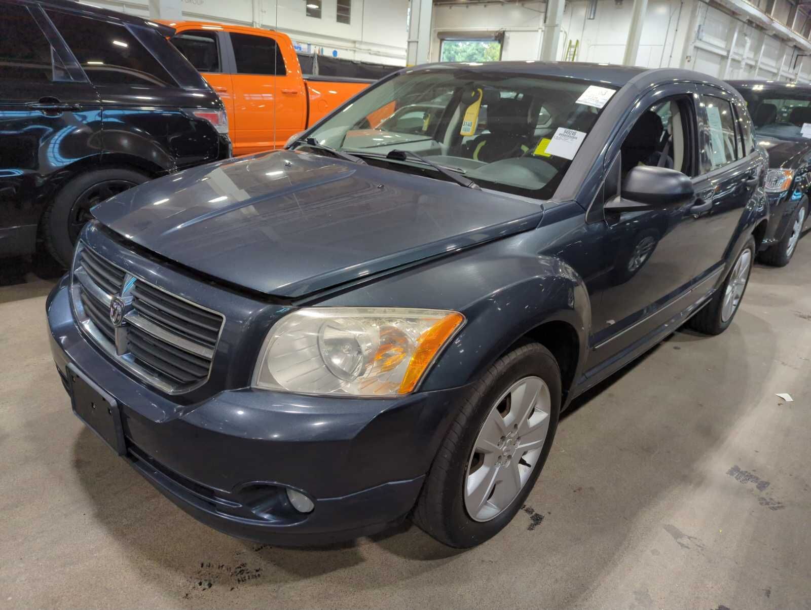 Dodge Caliber