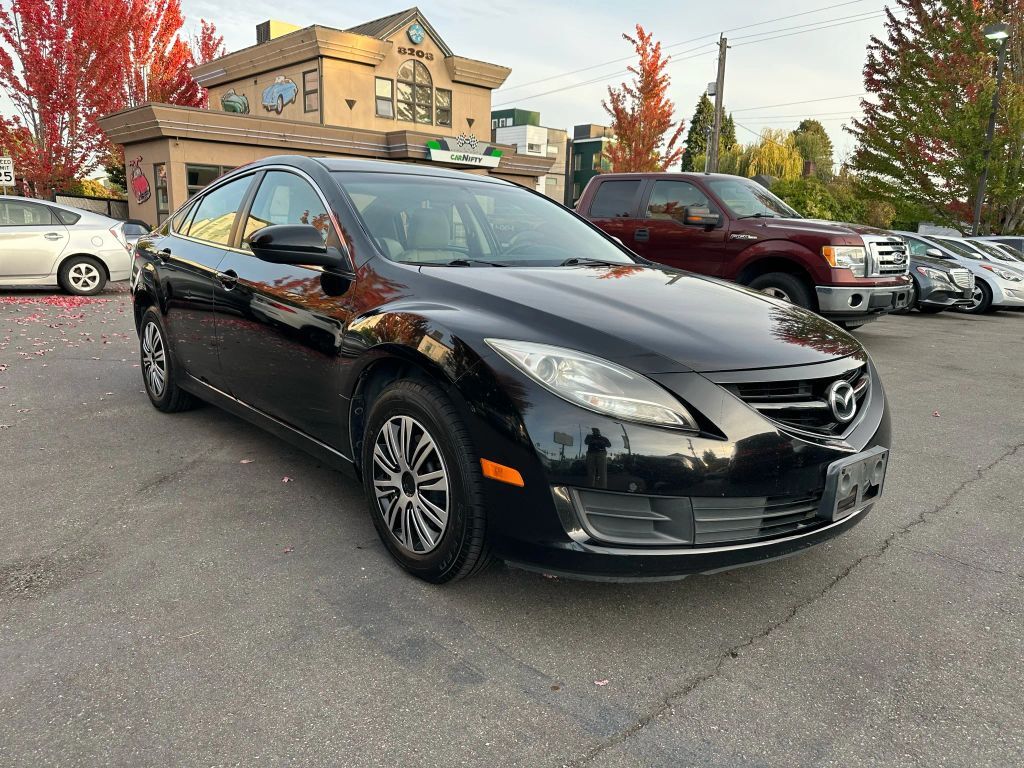 Mazda Mazda6