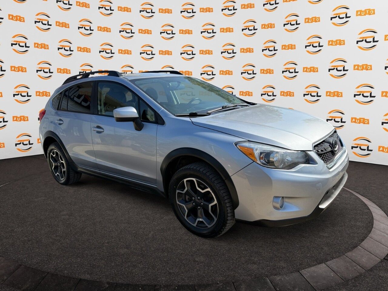 Subaru XV CrossTrek