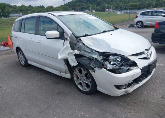 Mazda Mazda5