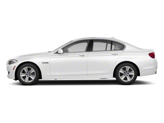 BMW 535i