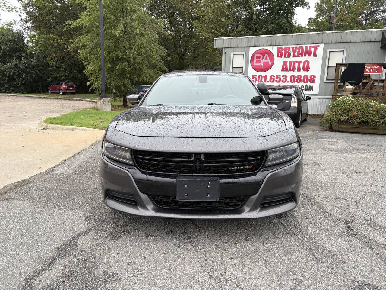 Dodge Charger