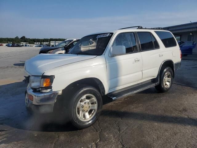 Toyota 4-Runner