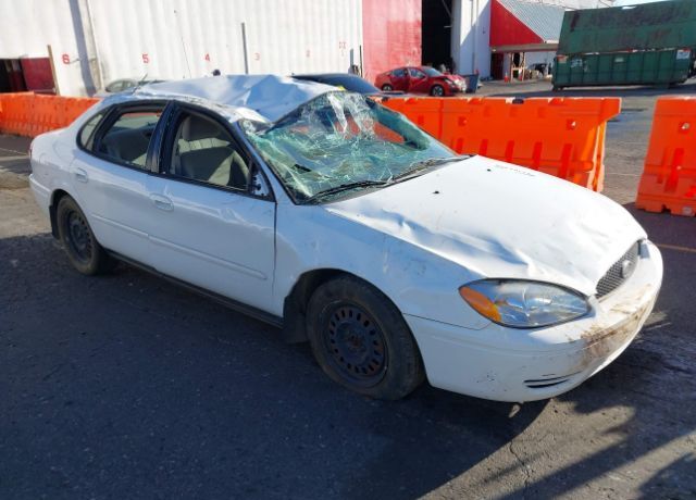 Ford Taurus
