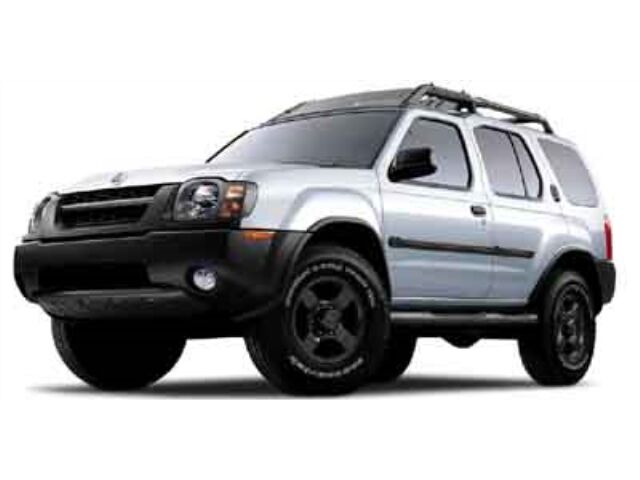 Nissan Xterra