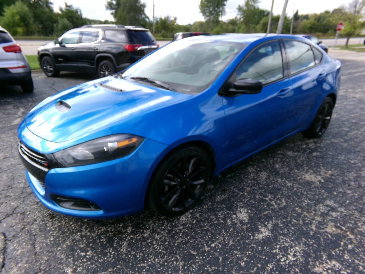 Dodge Dart