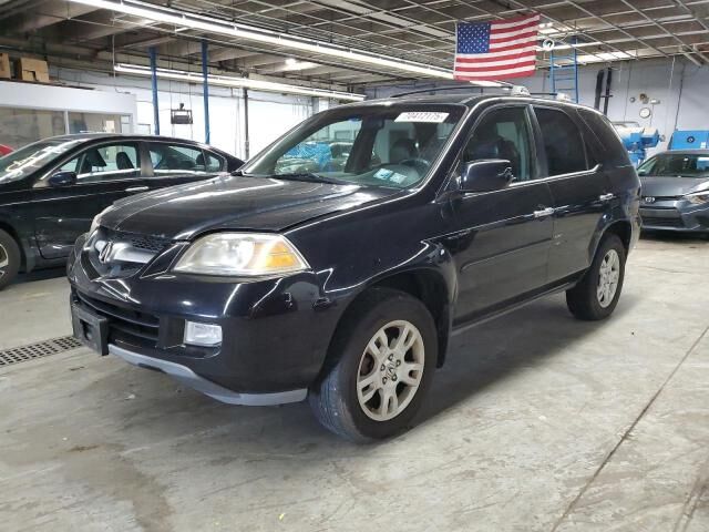 Acura MDX