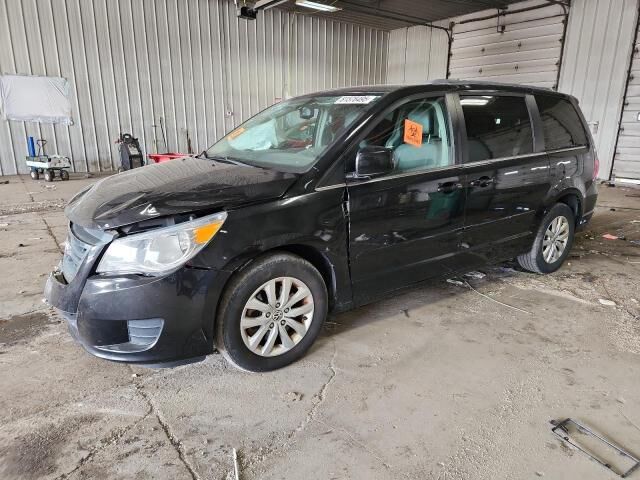 Volkswagen Routan