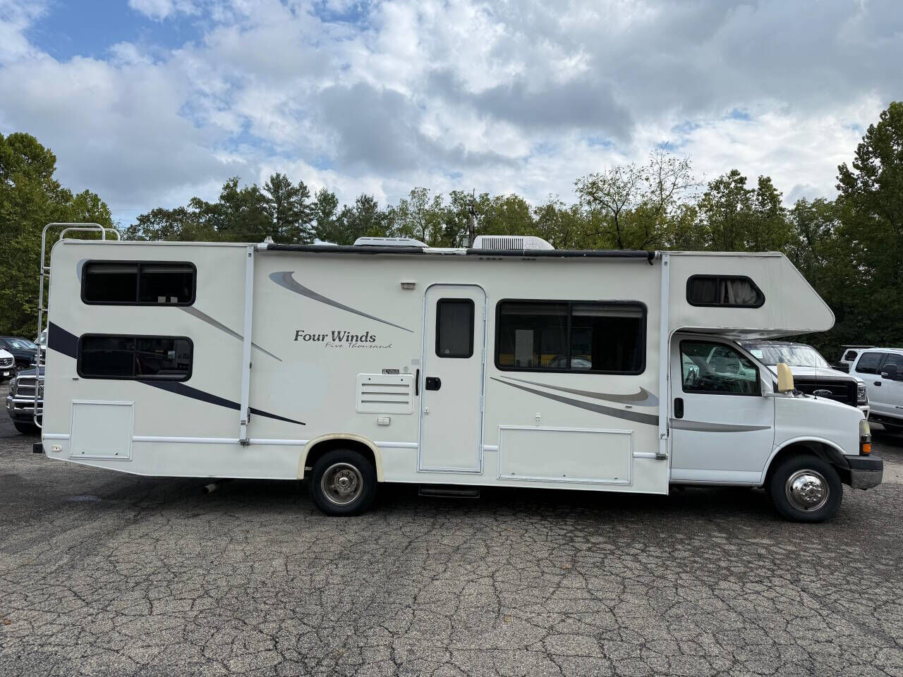 Chevrolet Express