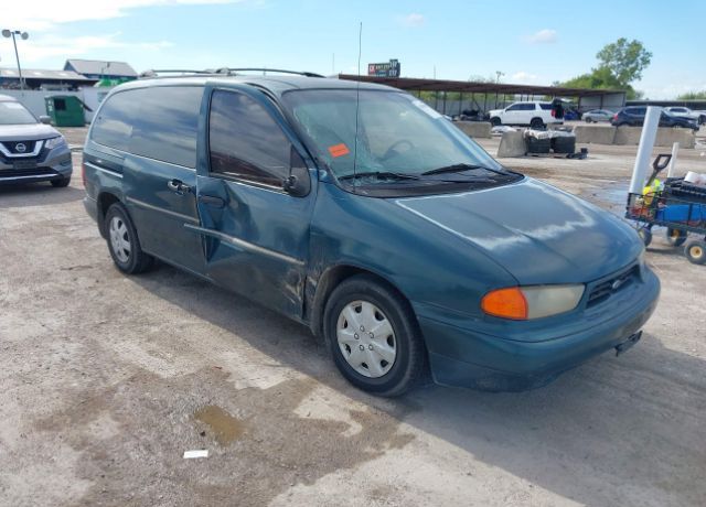 Ford Windstar
