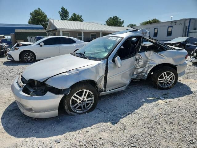 Chevrolet Cavalier