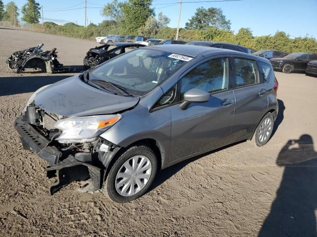 Nissan Versa Note