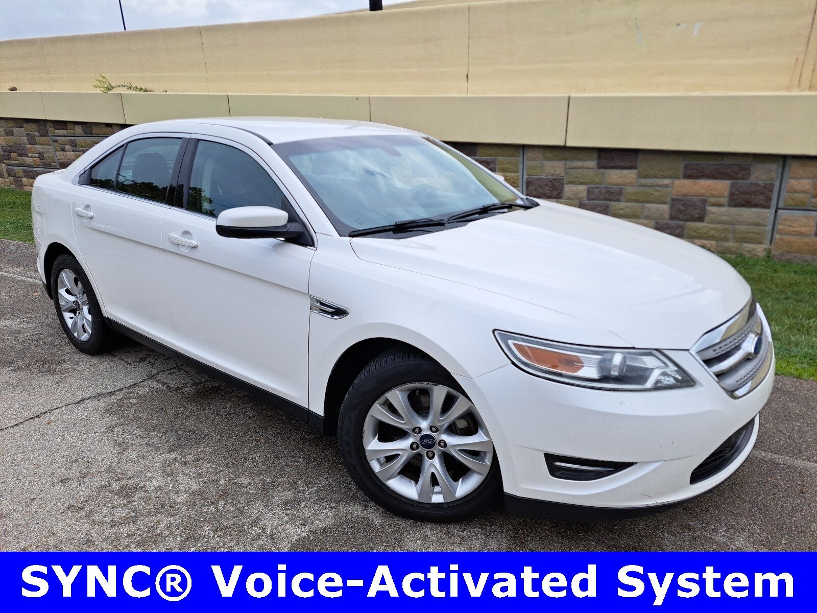 Ford Taurus