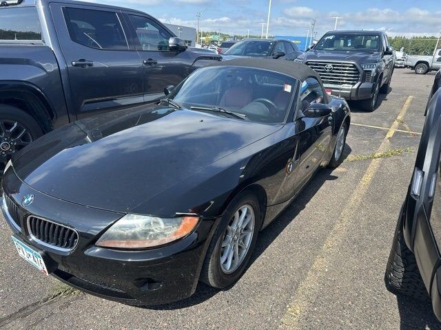 BMW Z4