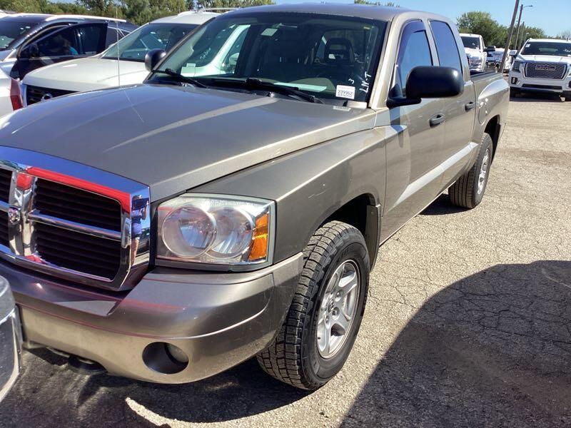 Dodge Dakota
