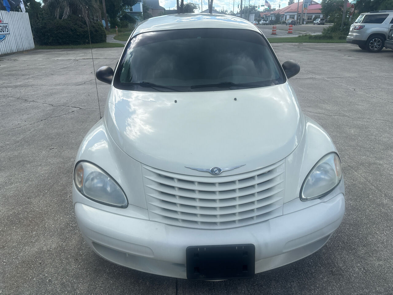 Chrysler PT Cruiser