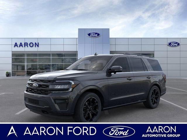 2024 FORD Expedition