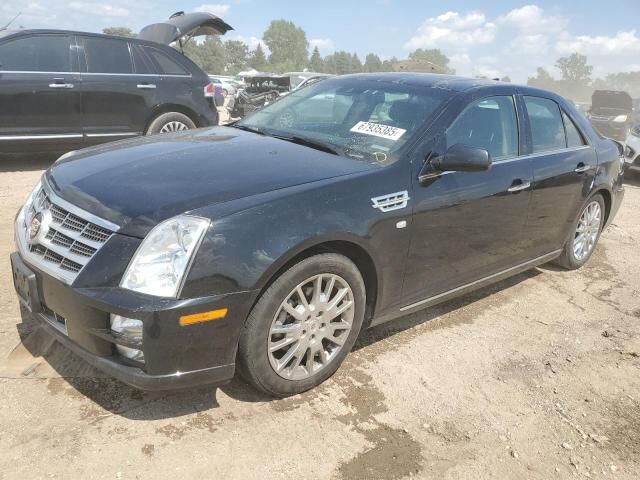 Cadillac STS
