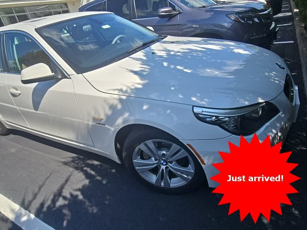 BMW 528i
