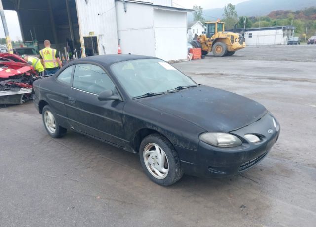 Ford ZX2