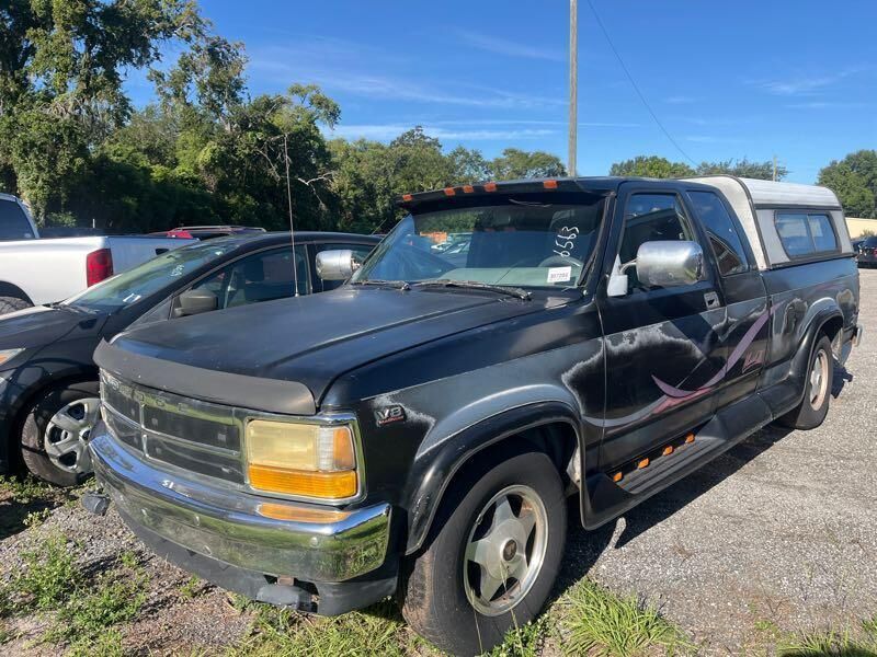 Dodge Dakota