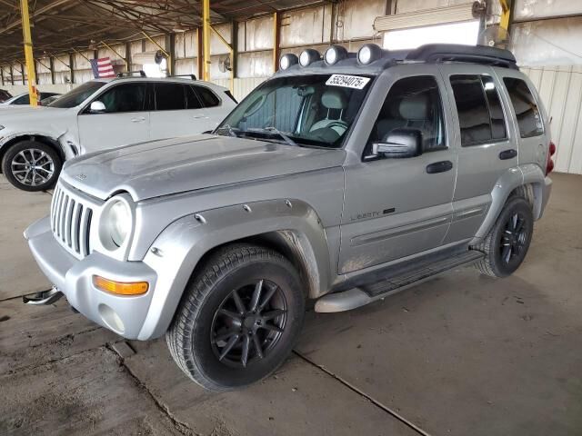 Jeep Liberty