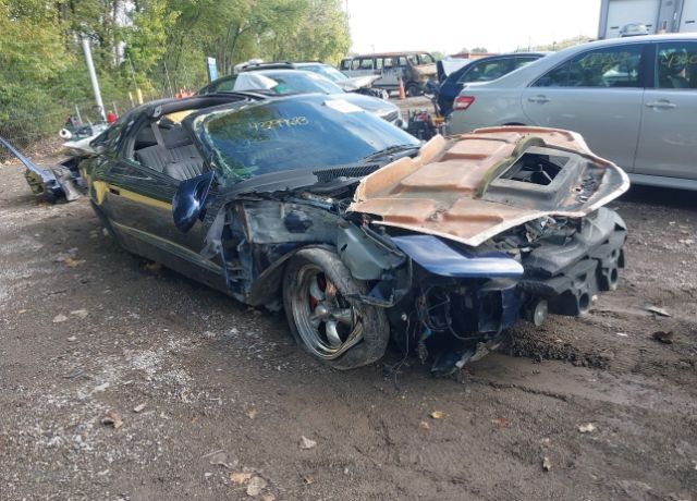 Pontiac Firebird