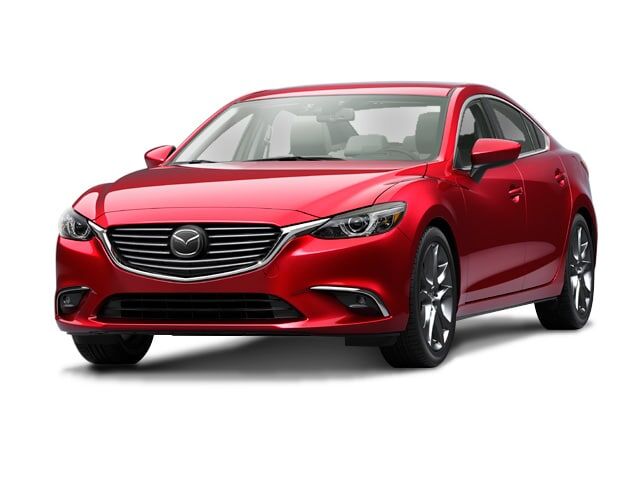 Mazda Mazda6