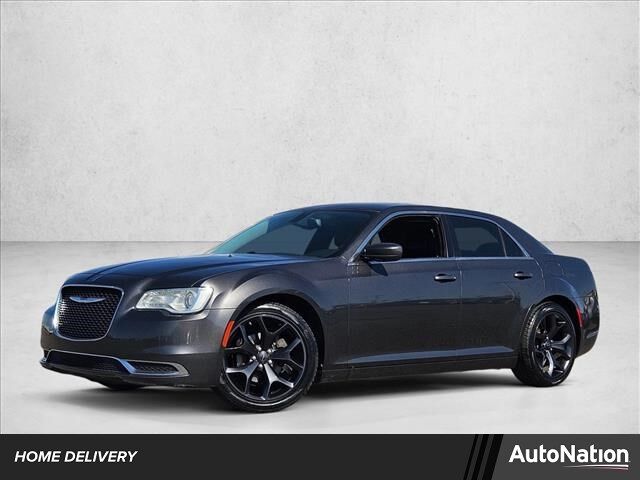 Chrysler 300