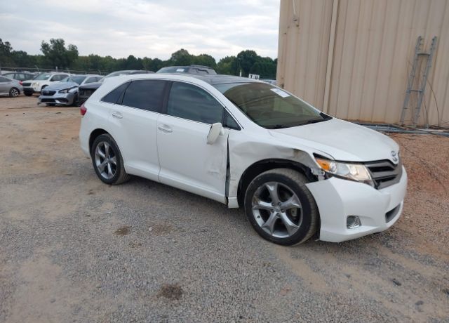 Toyota Venza