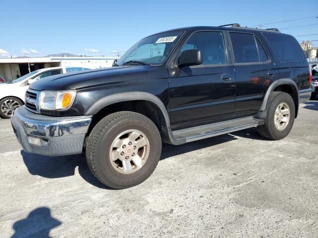 Toyota 4-Runner