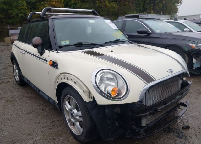MINI Hardtop