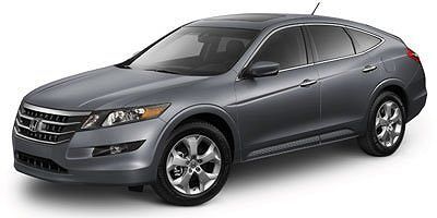 Honda Crosstour