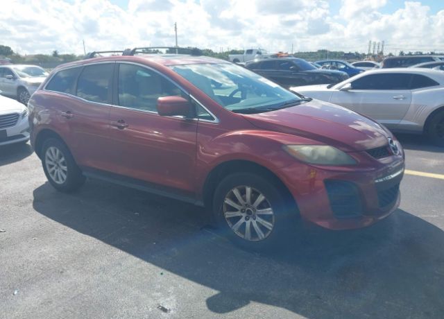 Mazda CX-7