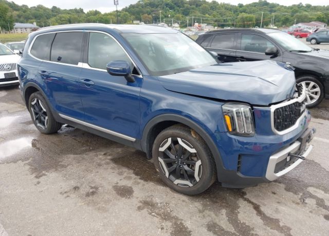 2024 Kia Telluride