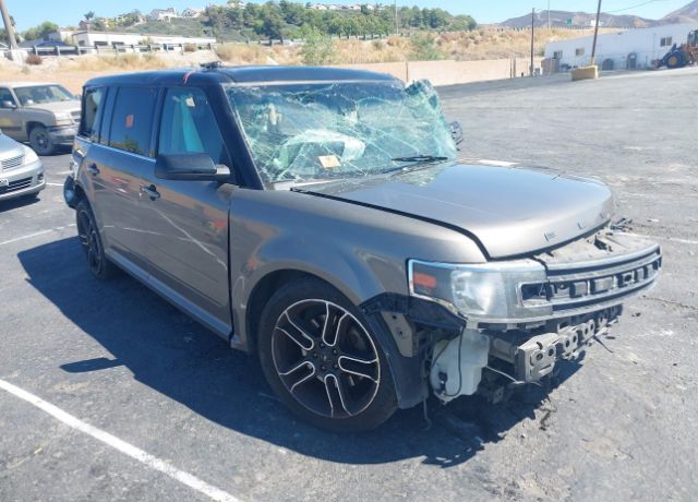 Ford Flex