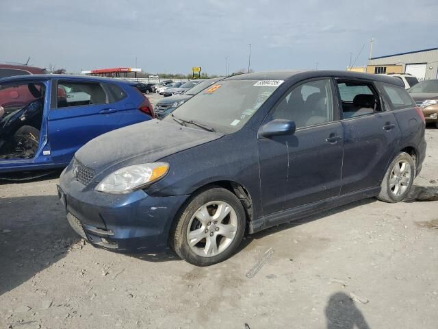 Toyota Corolla Matrix
