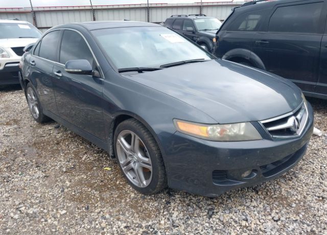 Acura TSX