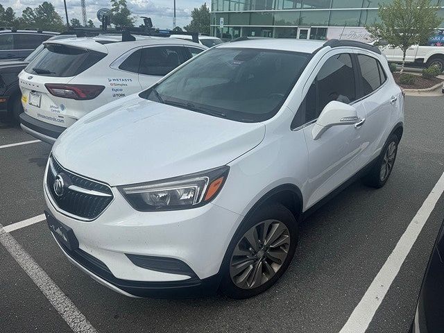 Buick Encore