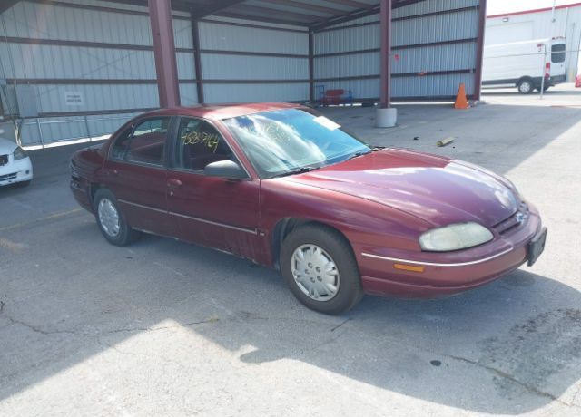 Chevrolet Lumina