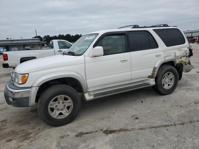 Toyota 4-Runner