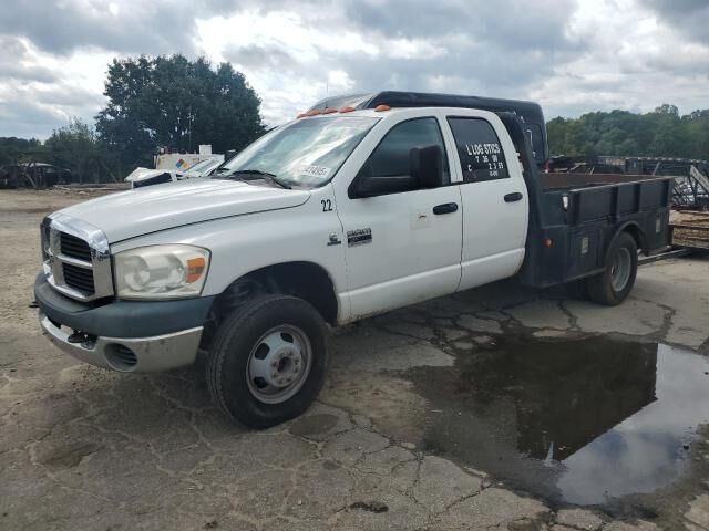 Dodge Ram Chassis Cab