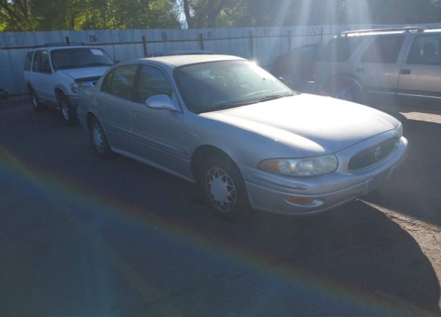 Buick LeSabre