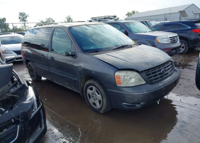 Ford Freestar